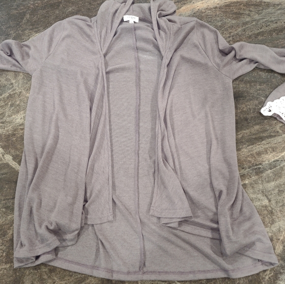 Umgee Cardigan - Picture 6 of 7